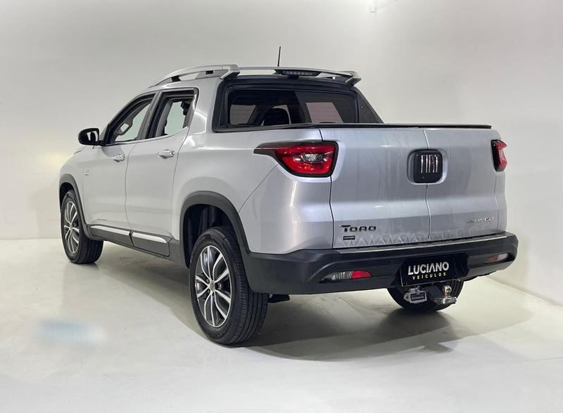 Fiat Toro Volcano At D4 - foto 4