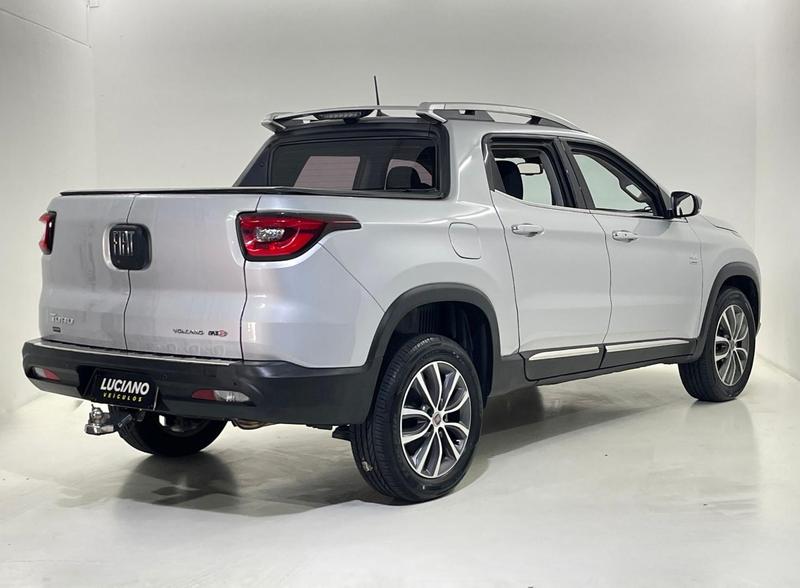 Fiat Toro Volcano At D4 - foto 3