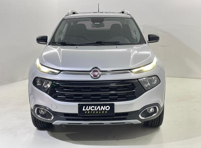 Fiat Toro Volcano At D4 - foto 9