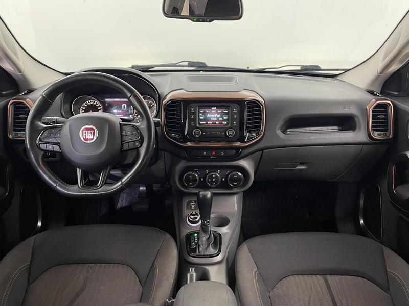 Fiat Toro Volcano At D4 - foto 11