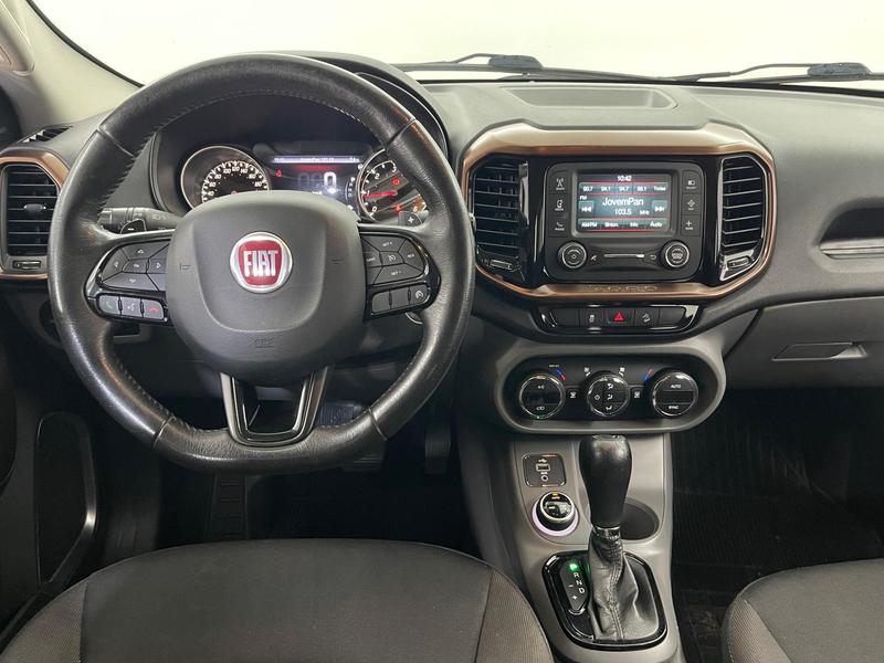 Fiat Toro Volcano At D4 - foto 12