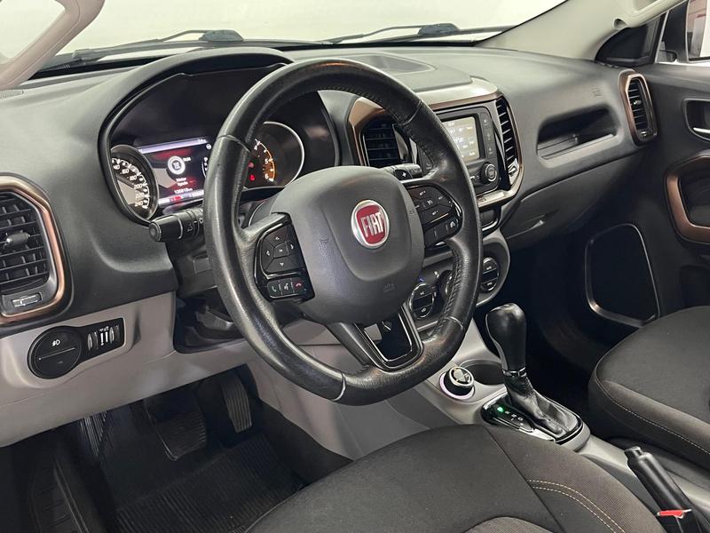 Fiat Toro Volcano At D4 - foto 15