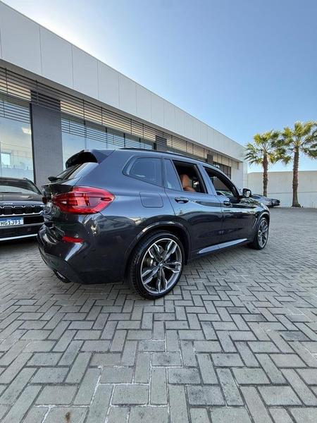 BMW X3 M 40i - foto 3