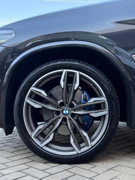 BMW X3 M 40i - foto 5