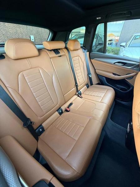 BMW X3 M 40i - foto 7