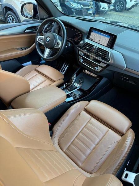 BMW X3 M 40i - foto 6