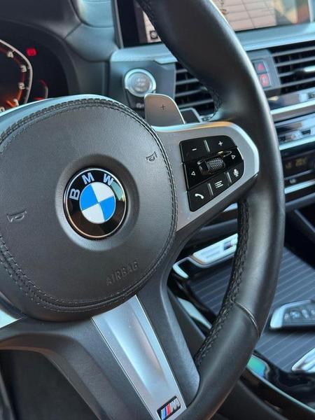 BMW X3 M 40i - foto 18