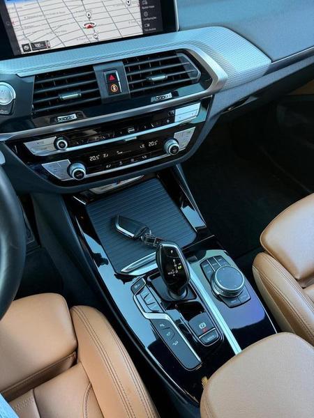 BMW X3 M 40i - foto 10