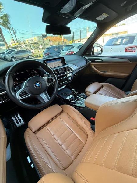 BMW X3 M 40i - foto 9