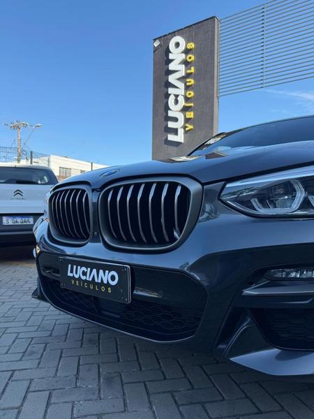 BMW X3 M 40i - foto 2