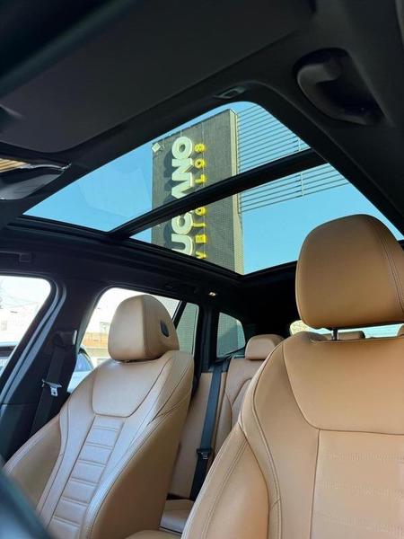 BMW X3 M 40i - foto 8