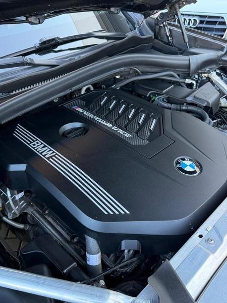 BMW X3 M 40i - foto 15