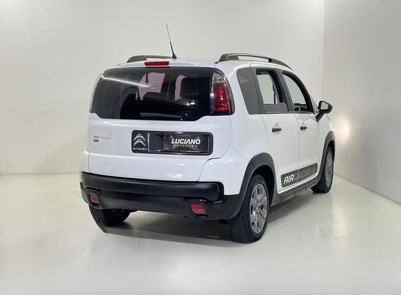 Citroën Aircross Live At - foto 4