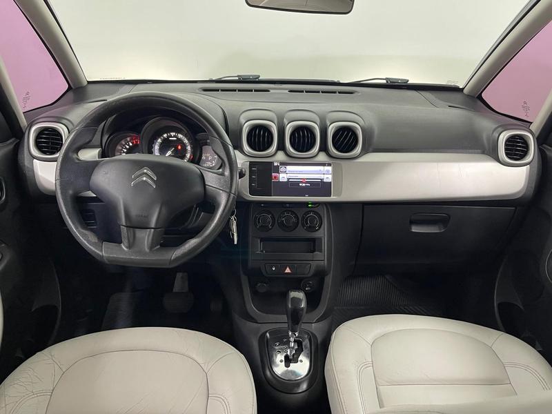 Citroën Aircross Live At - foto 11