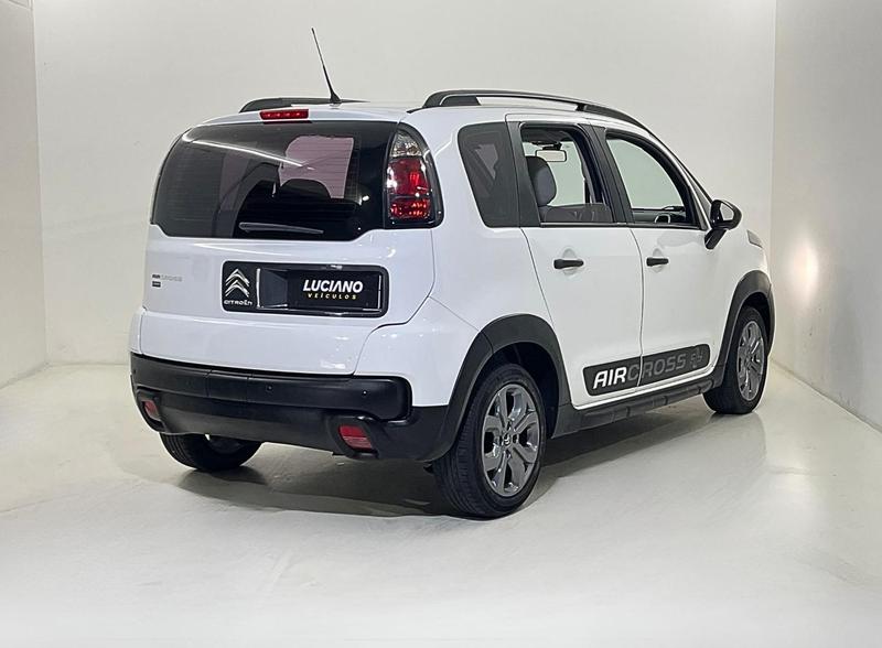 Citroën Aircross Live At - foto 6