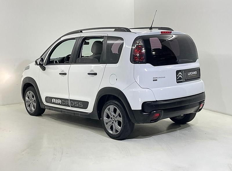 Citroën Aircross Live At - foto 7
