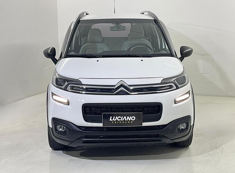 Citroën Aircross Live At - foto 10