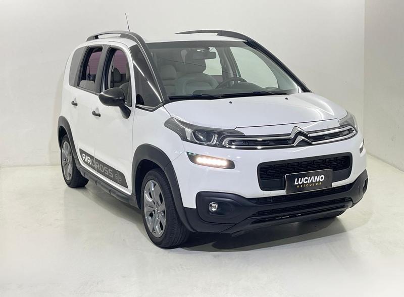 Citroën Aircross Live At - foto 2