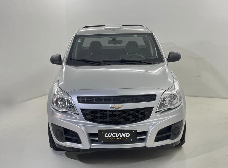 Chevrolet Montana Sport 1.4 Econoflex 8V 2P - foto 10