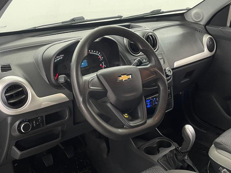 Chevrolet Montana Sport 1.4 Econoflex 8V 2P - foto 12