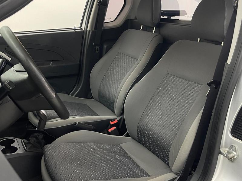 Chevrolet Montana Sport 1.4 Econoflex 8V 2P - foto 13