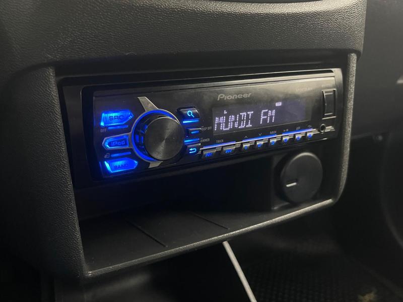 Chevrolet Montana Sport 1.4 Econoflex 8V 2P - foto 15