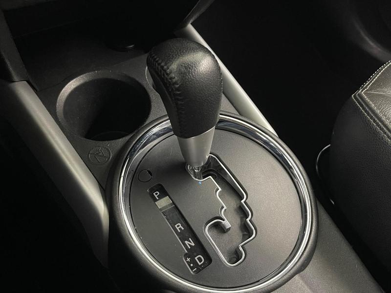 Mitsubishi ASX 2.0 Awd CVT Flex - foto 16