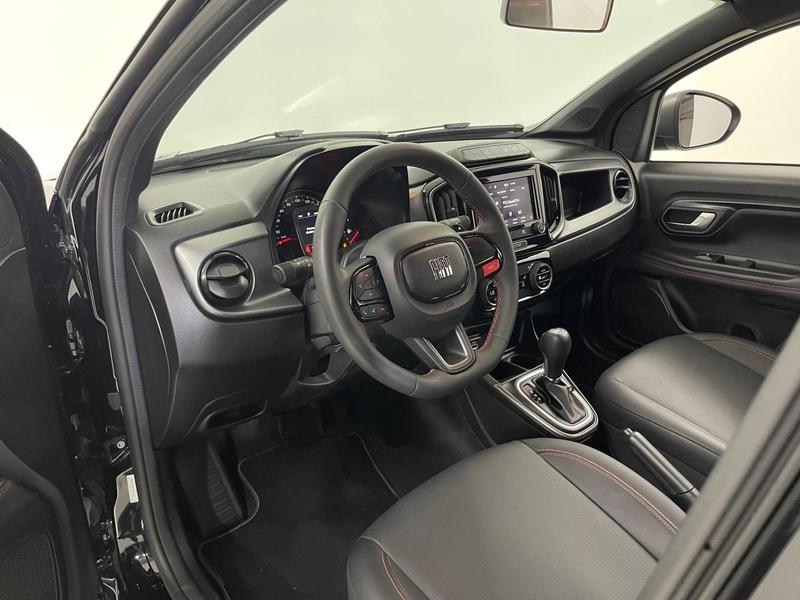 Fiat Strada Ultra T200at - foto 18