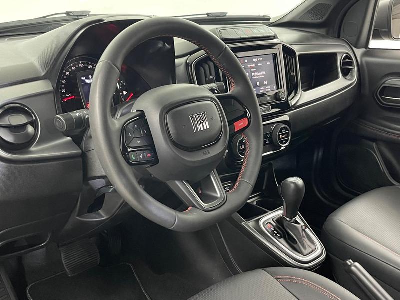 Fiat Strada Ultra T200at - foto 19
