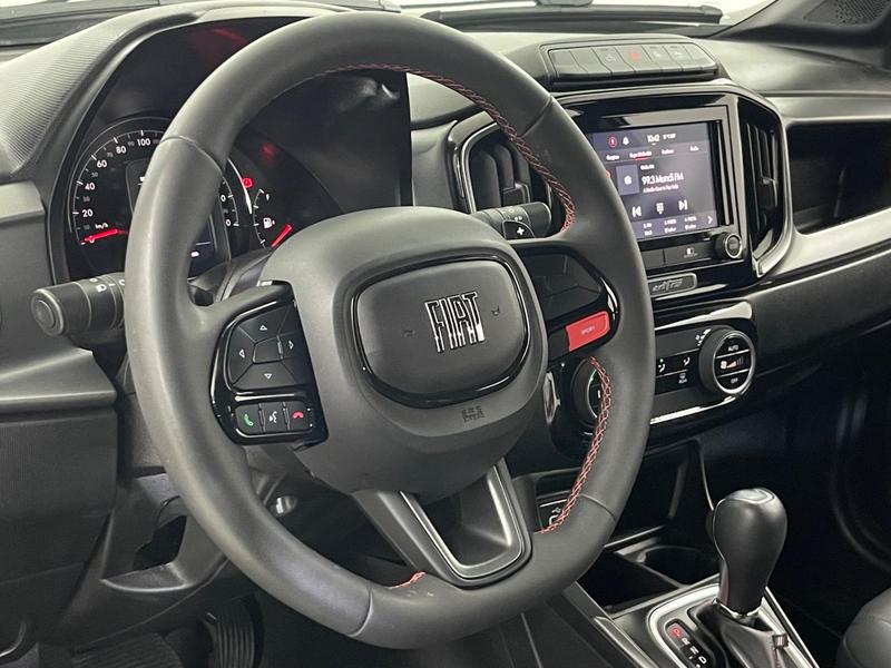 Fiat Strada Ultra T200at - foto 20