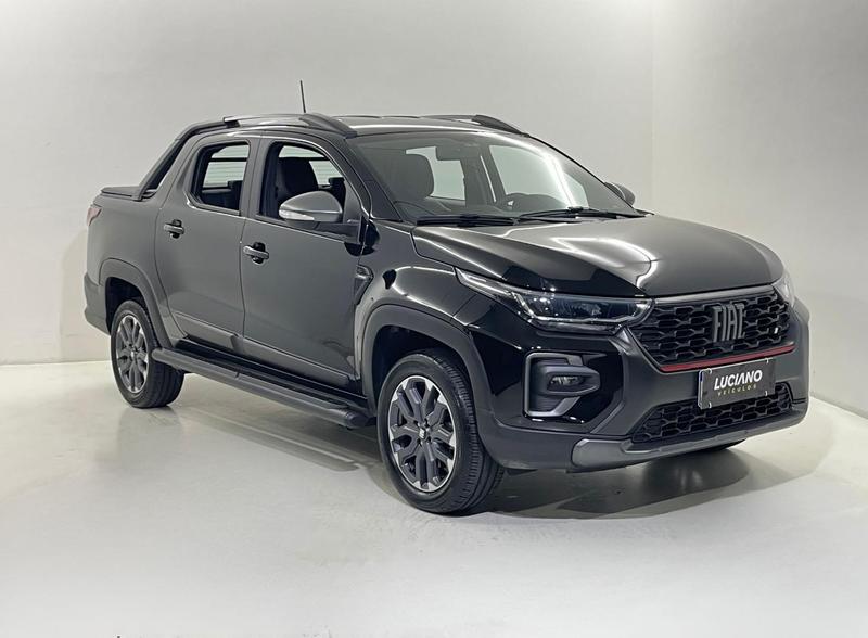 Fiat Strada Ultra T200at - foto 2