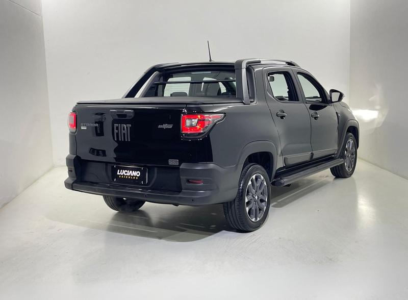Fiat Strada Ultra T200at - foto 7