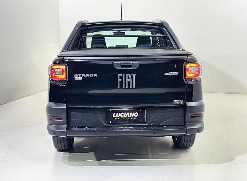 Fiat Strada Ultra T200at - foto 10