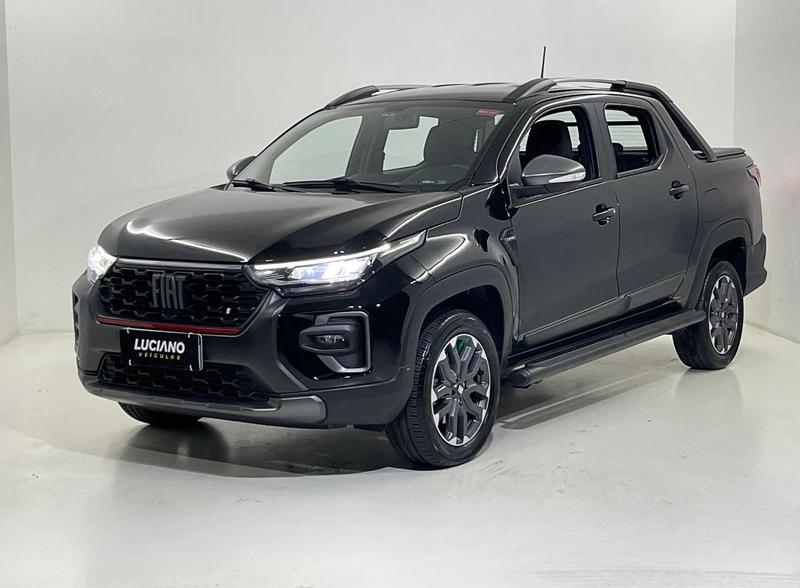 Fiat Strada Ultra T200at - foto 5