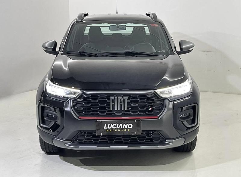 Fiat Strada Ultra T200at - foto 9