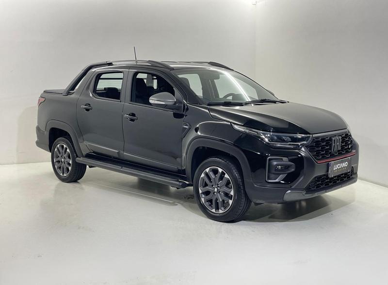 Fiat Strada Ultra T200at - foto 6