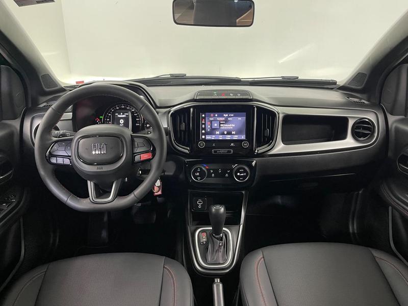 Fiat Strada Ultra T200at - foto 14