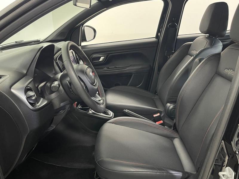 Fiat Strada Ultra T200at - foto 16
