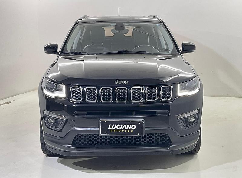 Jeep Compass Longitude Flex - foto 9