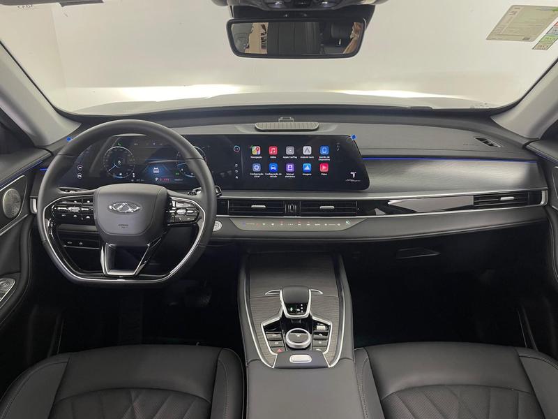Caoa Chery Tiggo 8 Pro 1.6 TGDI Aut. - foto 19