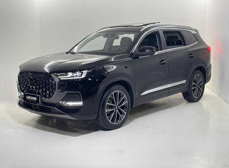 Caoa Chery Tiggo 8 Pro 1.6 TGDI Aut. - foto 3
