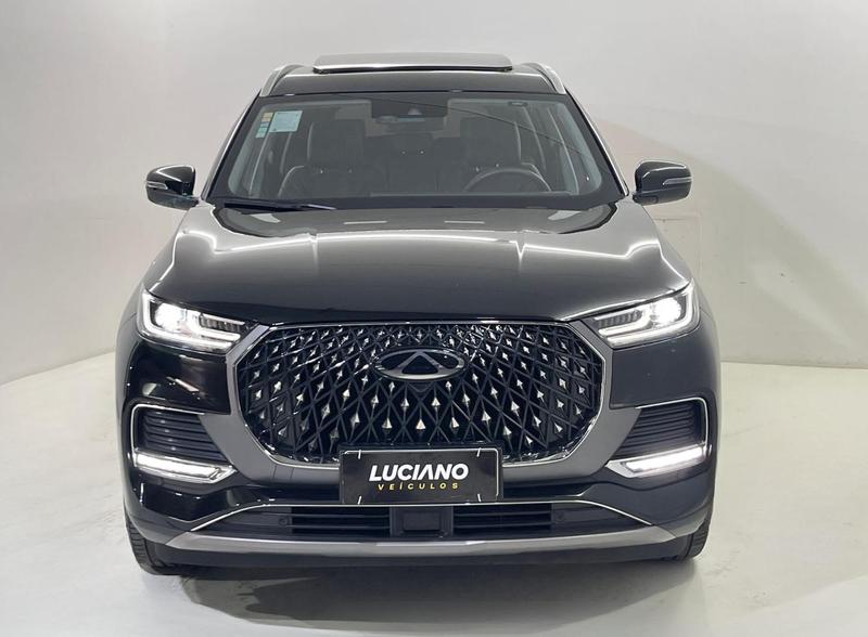 Caoa Chery Tiggo 8 Pro 1.6 TGDI Aut. - foto 11