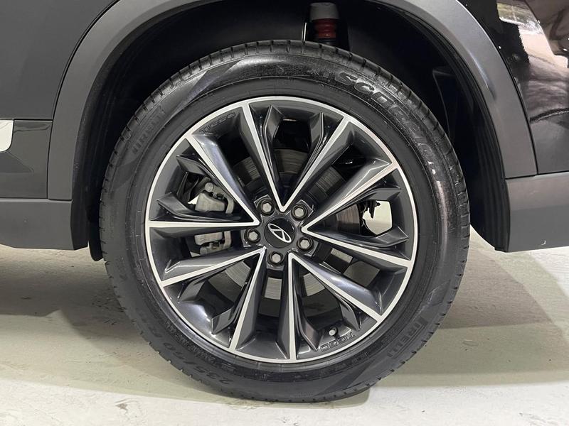 Caoa Chery Tiggo 8 Pro 1.6 TGDI Aut. - foto 12