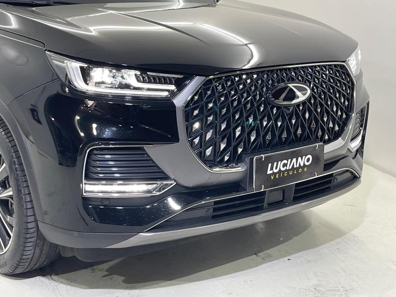 Caoa Chery Tiggo 8 Pro 1.6 TGDI Aut. - foto 13