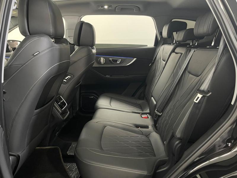 Caoa Chery Tiggo 8 Pro 1.6 TGDI Aut. - foto 16