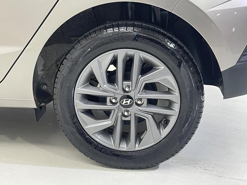 Hyundai HB20 Limited 1.0 Flex 12V Mec. - foto 19