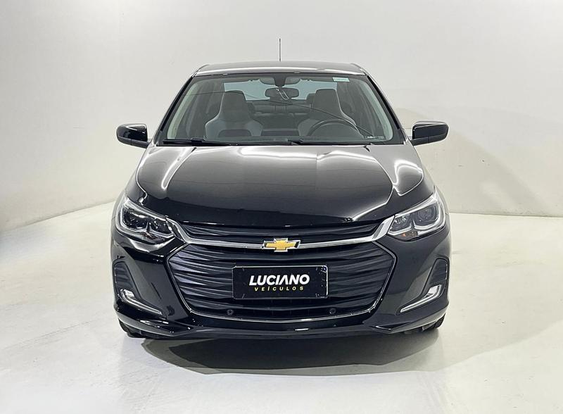 Chevrolet Onix Plus 10tat - foto 9