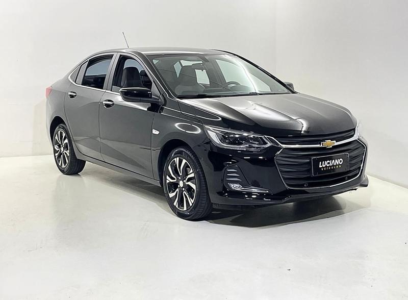 Chevrolet Onix Plus 10tat - foto 2