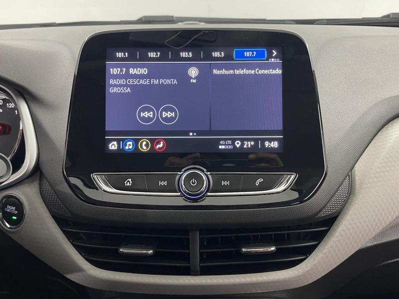 Chevrolet Onix Plus 10tat - foto 17