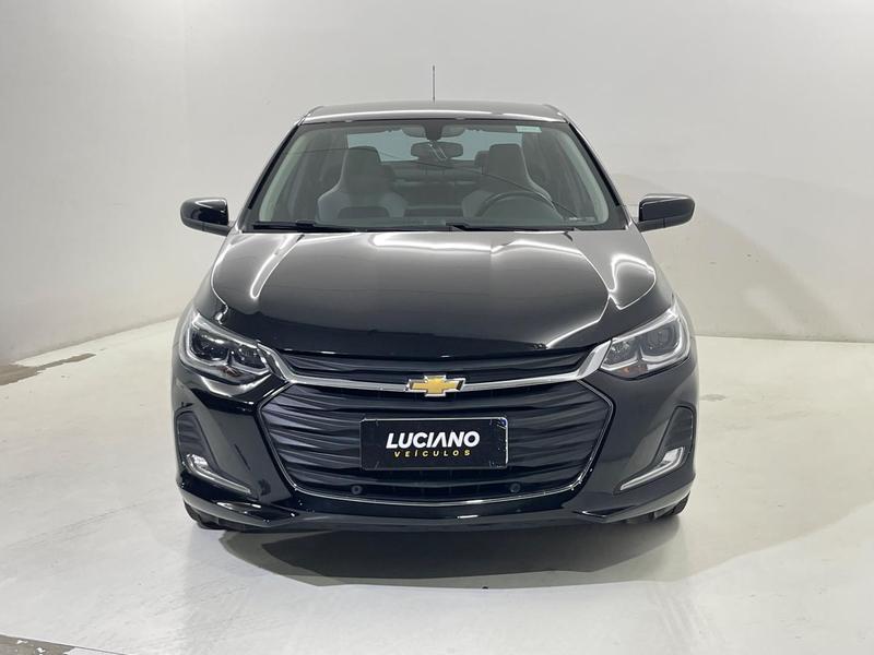 Chevrolet Onix Plus 10tat - foto 18